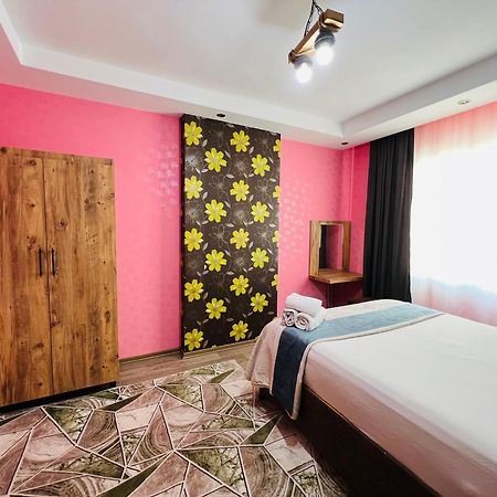 Aria Plus Ev-Otel Çiftlik Kültér fotó