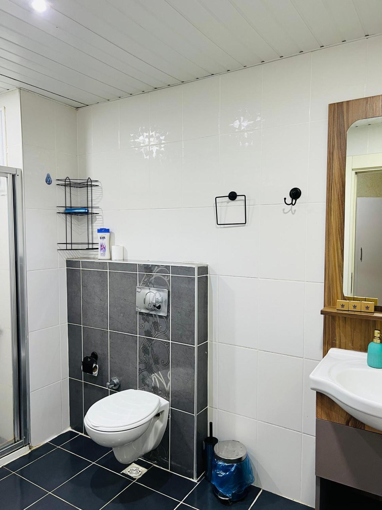 Aria Plus Ev-Otel Çiftlik Kültér fotó